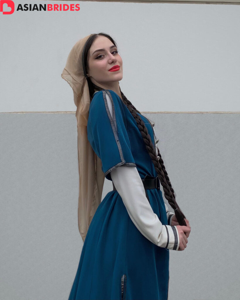 Georgian Brides (10)