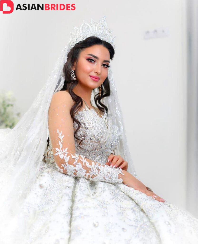 Georgian Brides (7)