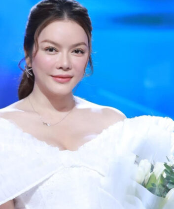 Top 15 Hot Vietnamese Women. Irresistible Instagram Profiles