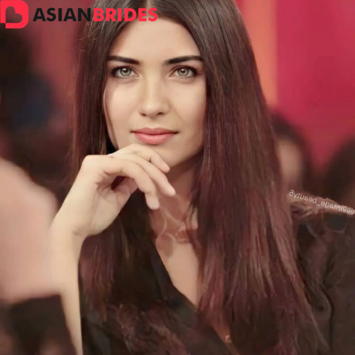 Turkish Women: The Secrets Of Approaching From Asian Expert